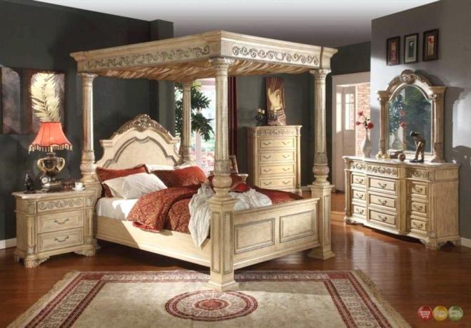 Wooden Beds For Sale Near Me- The Comfortable Bed Is Essential For A Sound Sleep